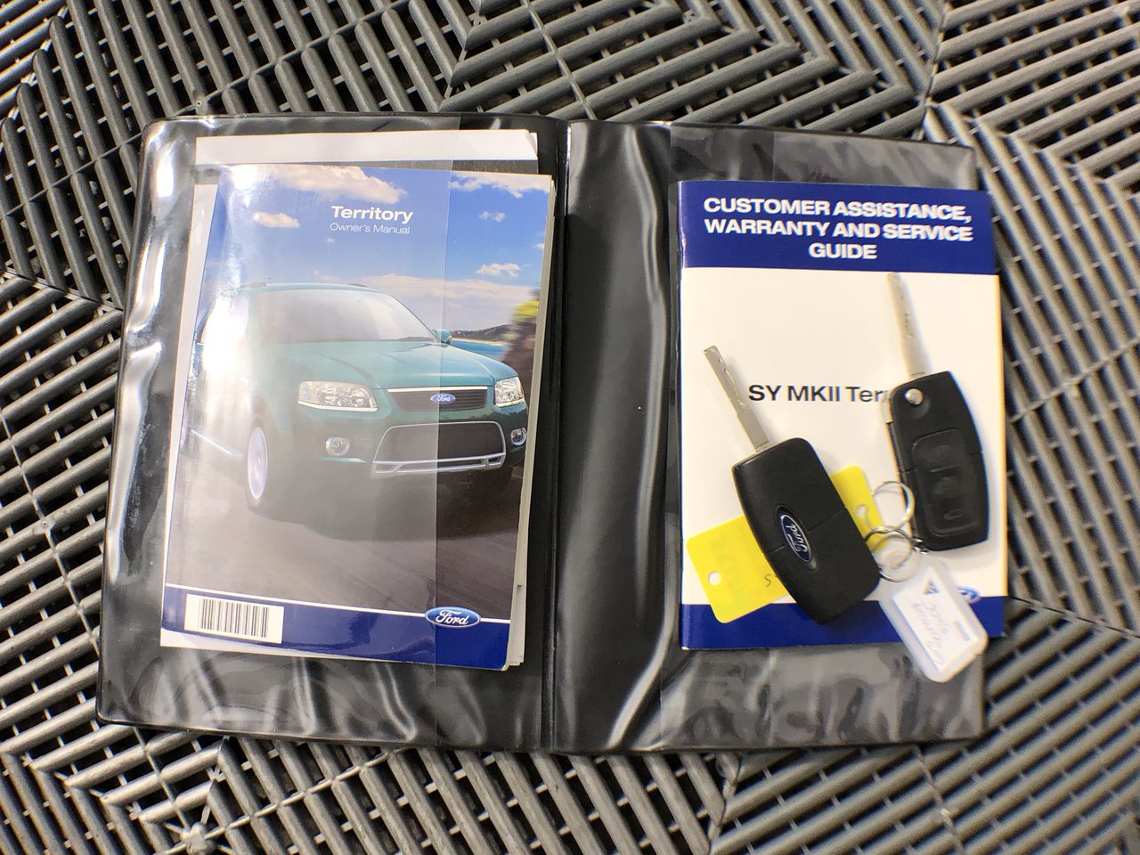 Lost Sheep Shiraz Cabernet 2024 (12x 750mL) SEA