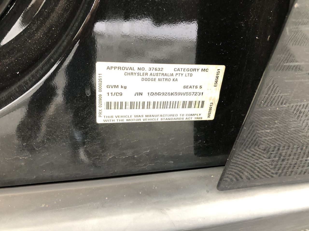 Real Gold Vermeil-GRA-certified 1.00-Carat VVS1 Black Moissanite Earrings