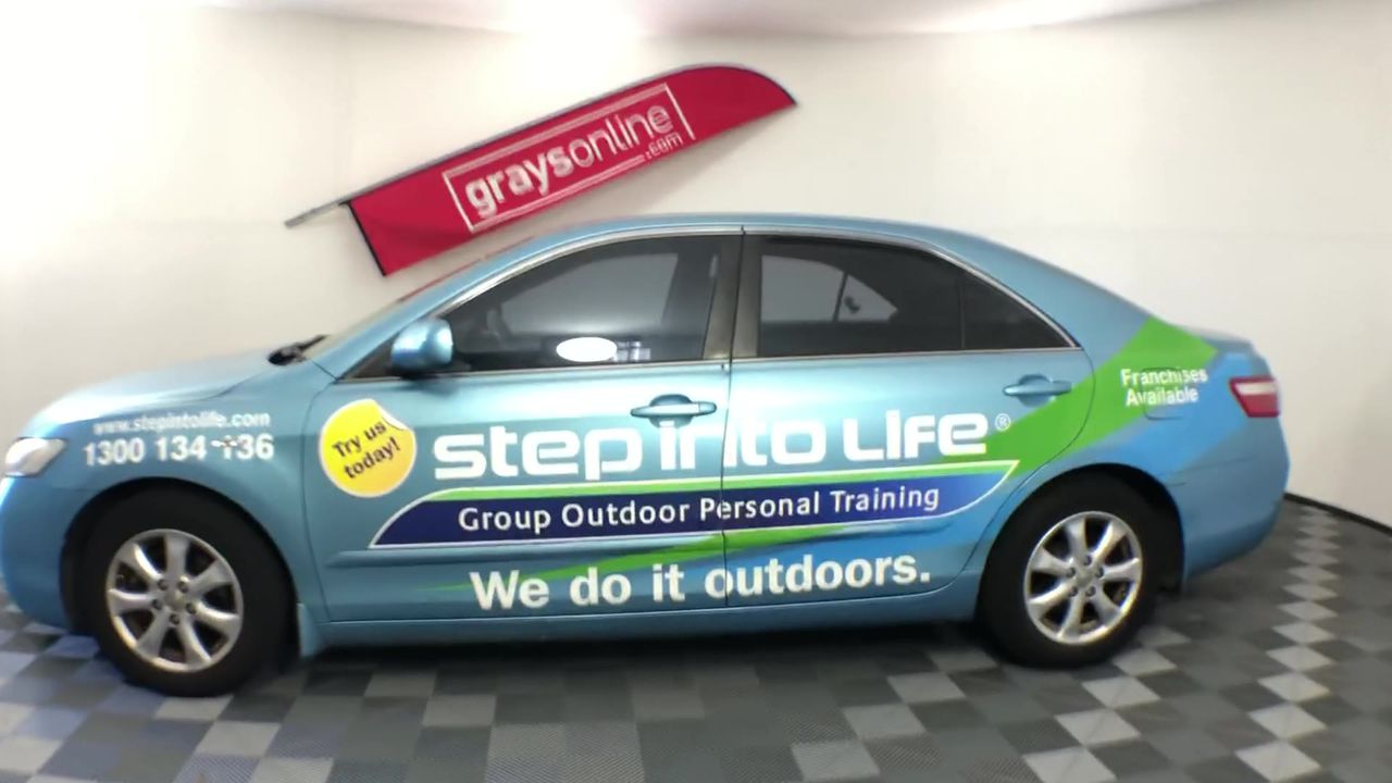 1927 Australia KGV Silver Florin