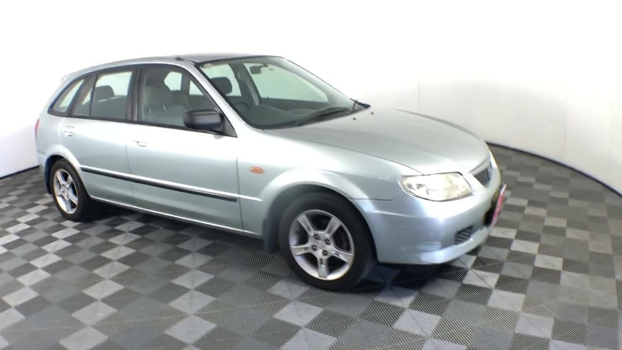 18K Silver-Filled Cross & Flower Bracelet with Simulated Diamonds - 20.3cm