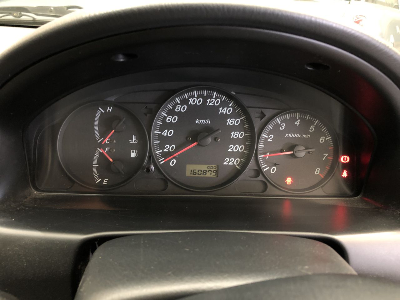 1984 Mercedes-Benz 380 SE W126 Automatic Sedan