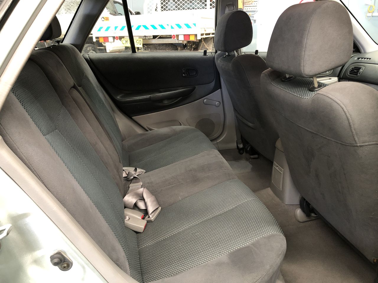 2015 BMW X1 xDrive 20d E84 LCI Turbo Diesel Automatic - 8 Speed Wagon