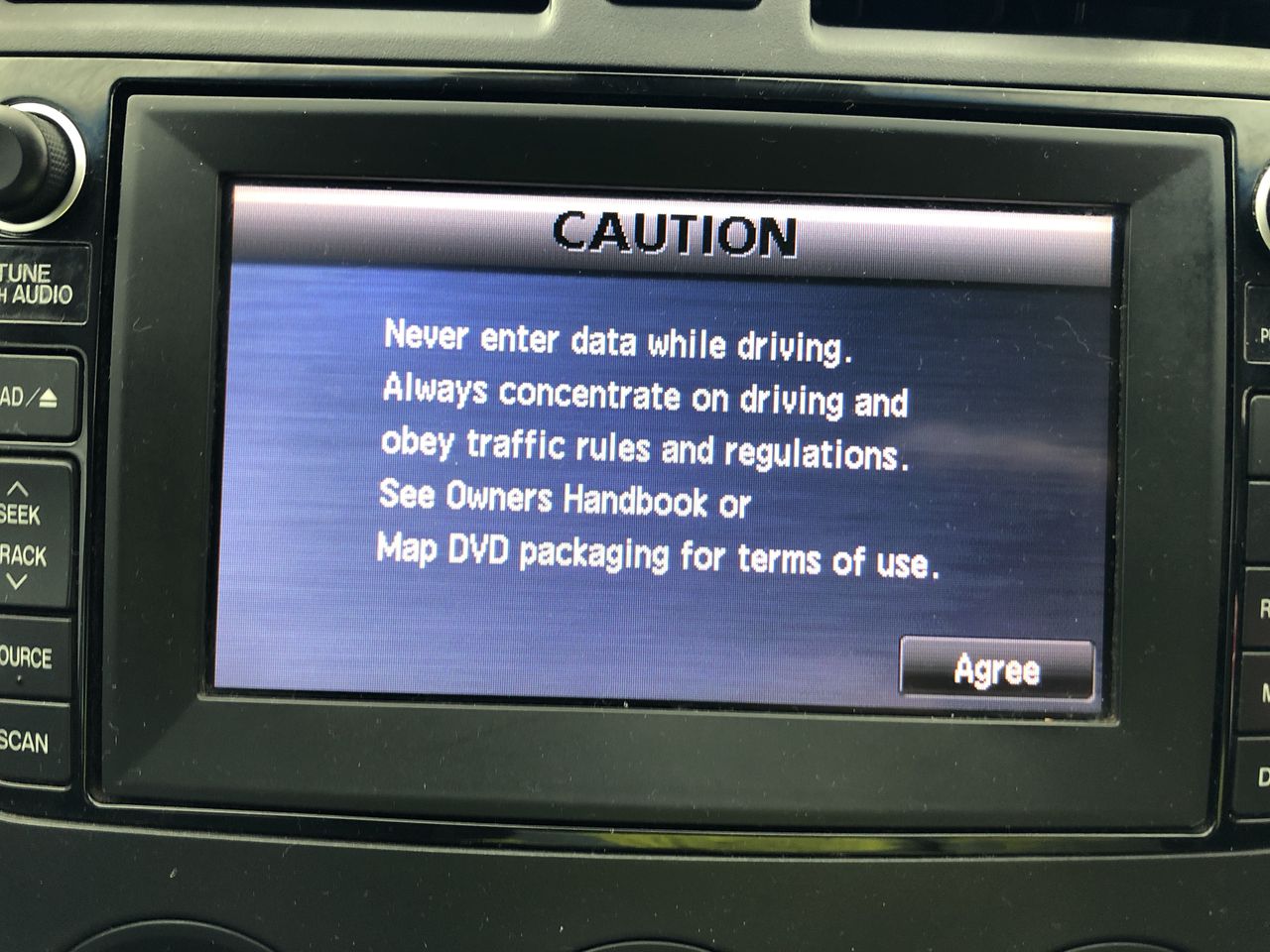 2018 Ford Motorsport Collection - 50 Cent Coin - BA Falcon 2006