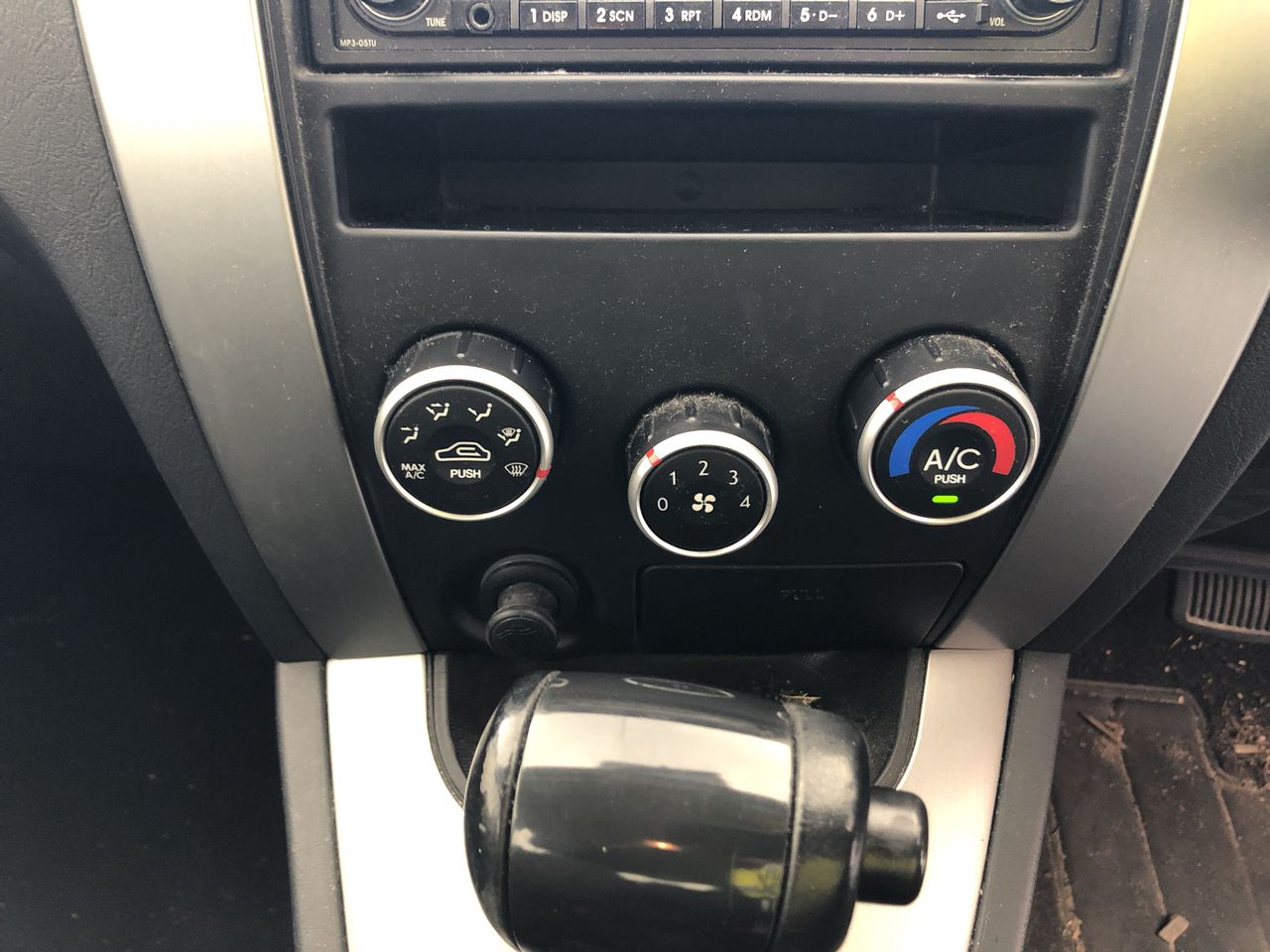 <p>Assorted Empty Plastic Tool Carry Cases x 7</p>