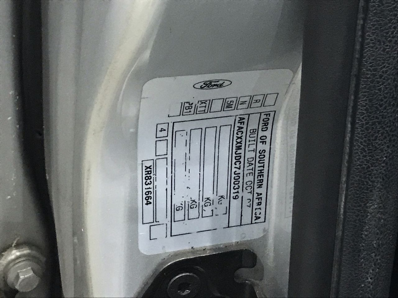 Heated Pressure Washer / Water Blaster (Unused),