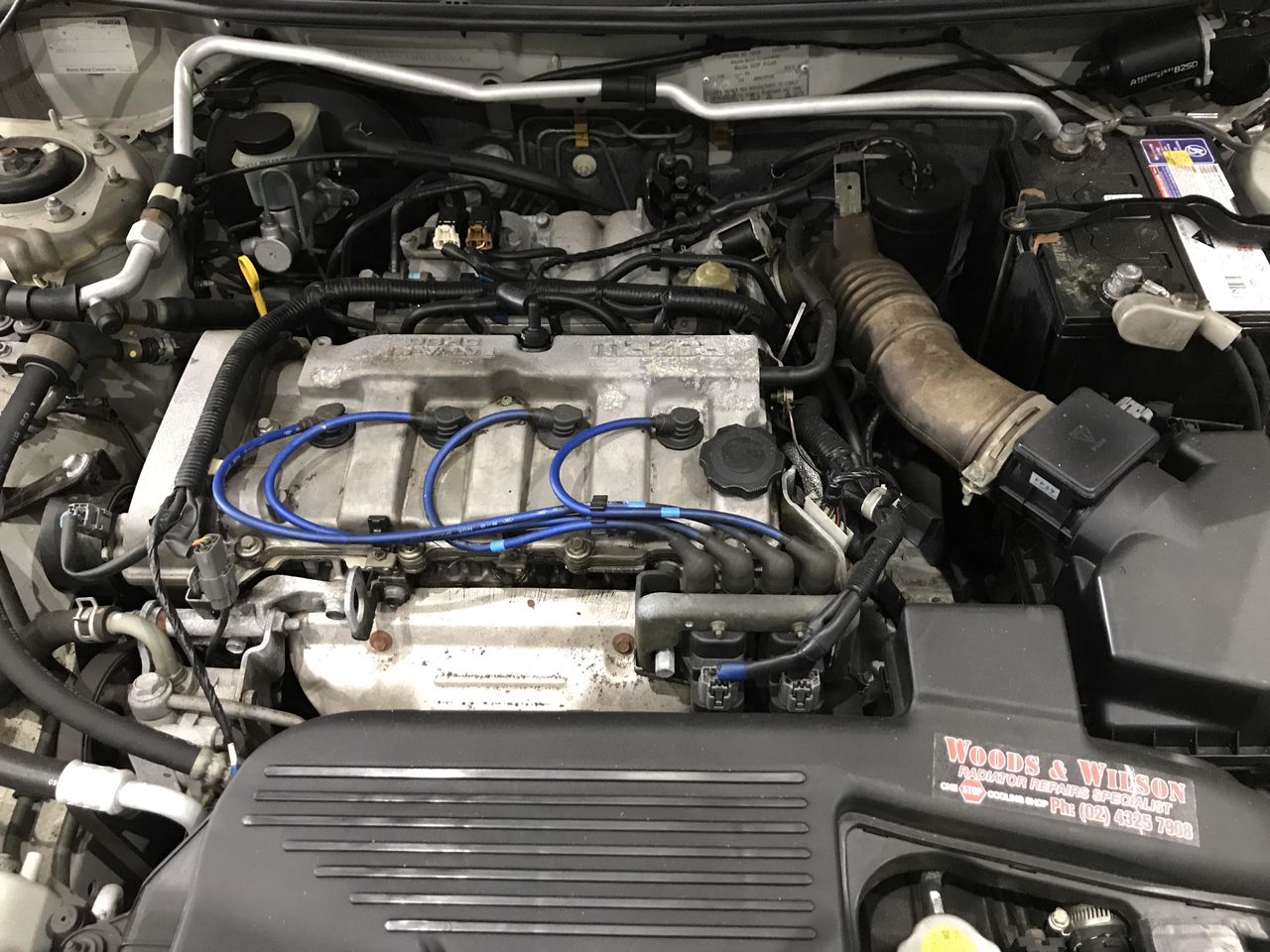 Heavy Duty Rifle & Gun Safe - Camo (Unused),