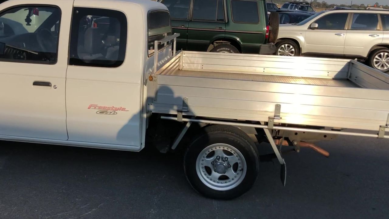 Elegant 18K Yellow Gold plated Simulated Diamond Necklace