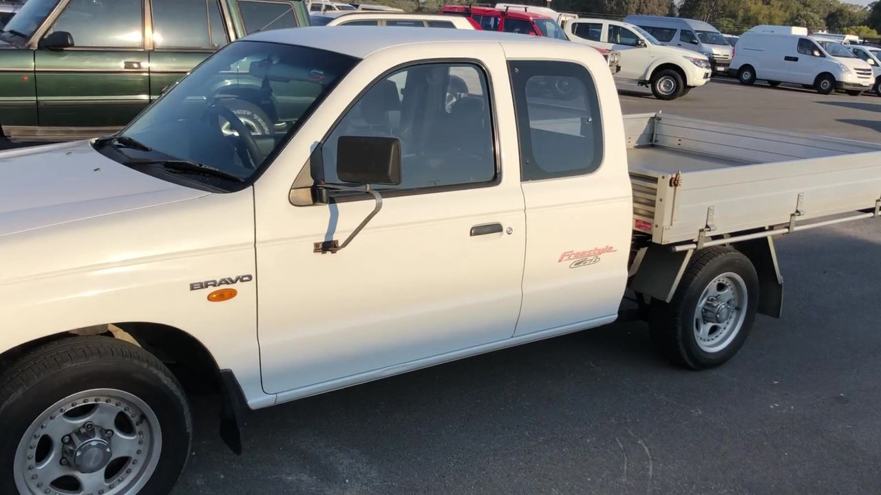 Portable Foldout House (Unused)