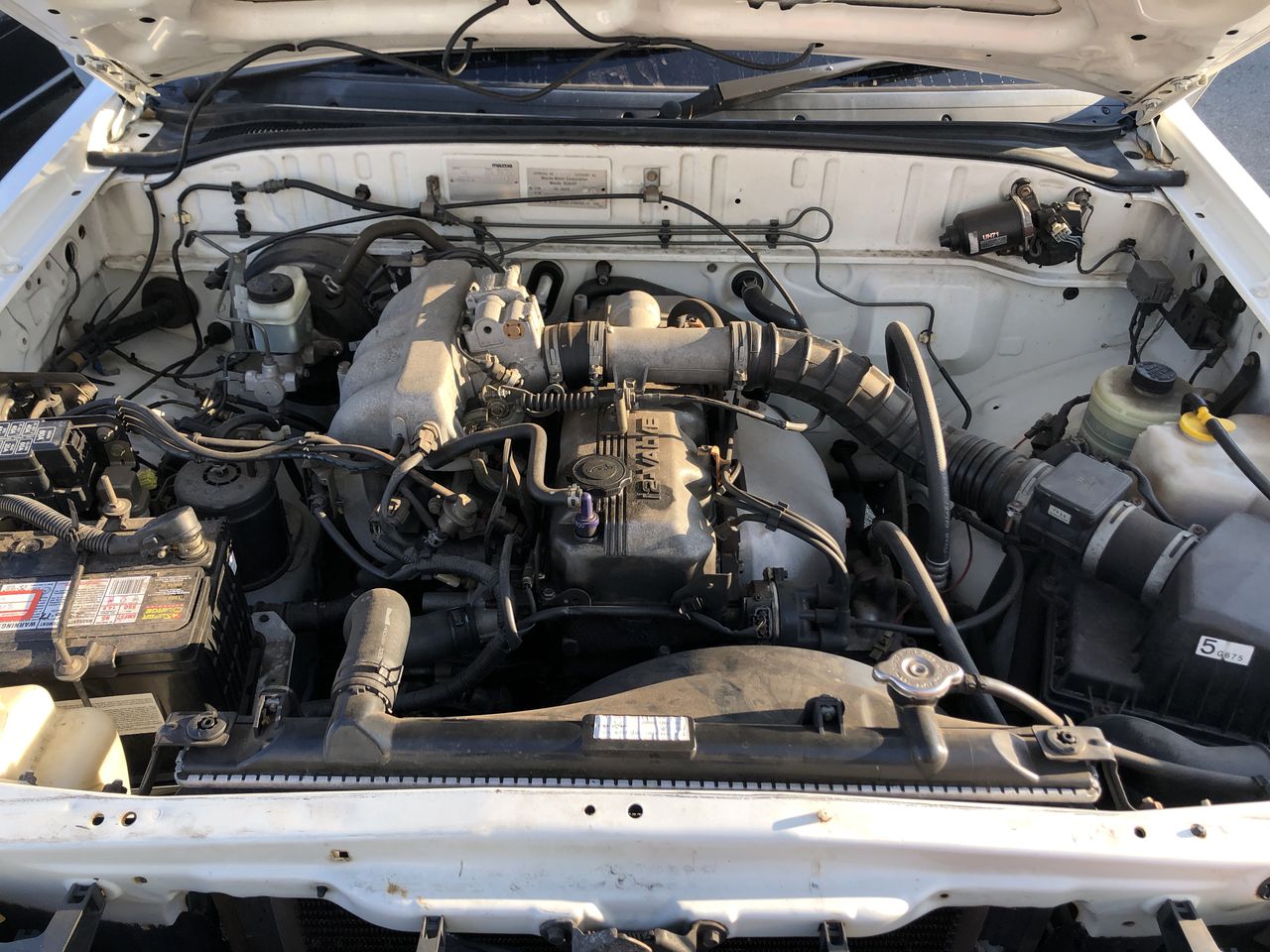 6m Open Plan Multi-Purpose Pod (Unused)