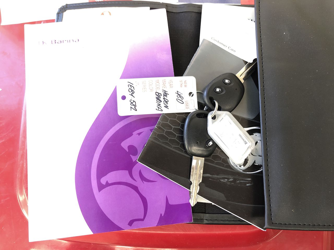 600mm GP/Digging Bucket to Suit 10-17T Excavator (Unused)