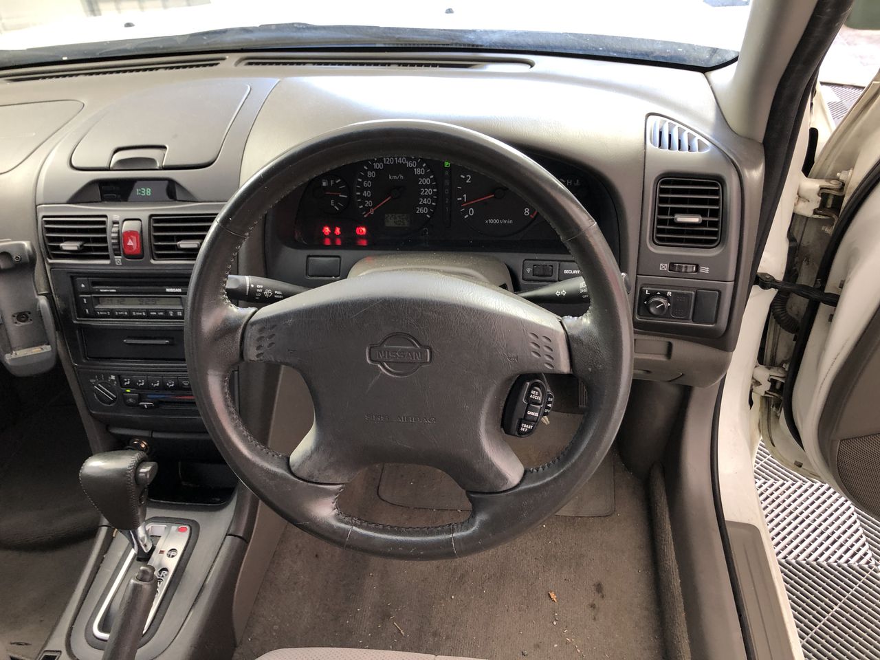 Grab Attachment to Suit 28-36T Excavator (Unused)