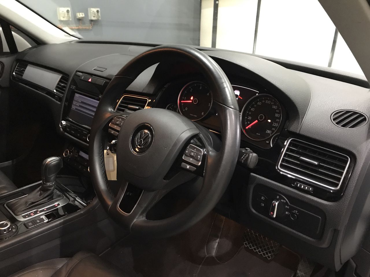 Excavator Pallet Forks Attachment to Suit 12-16T Machines(Unused)