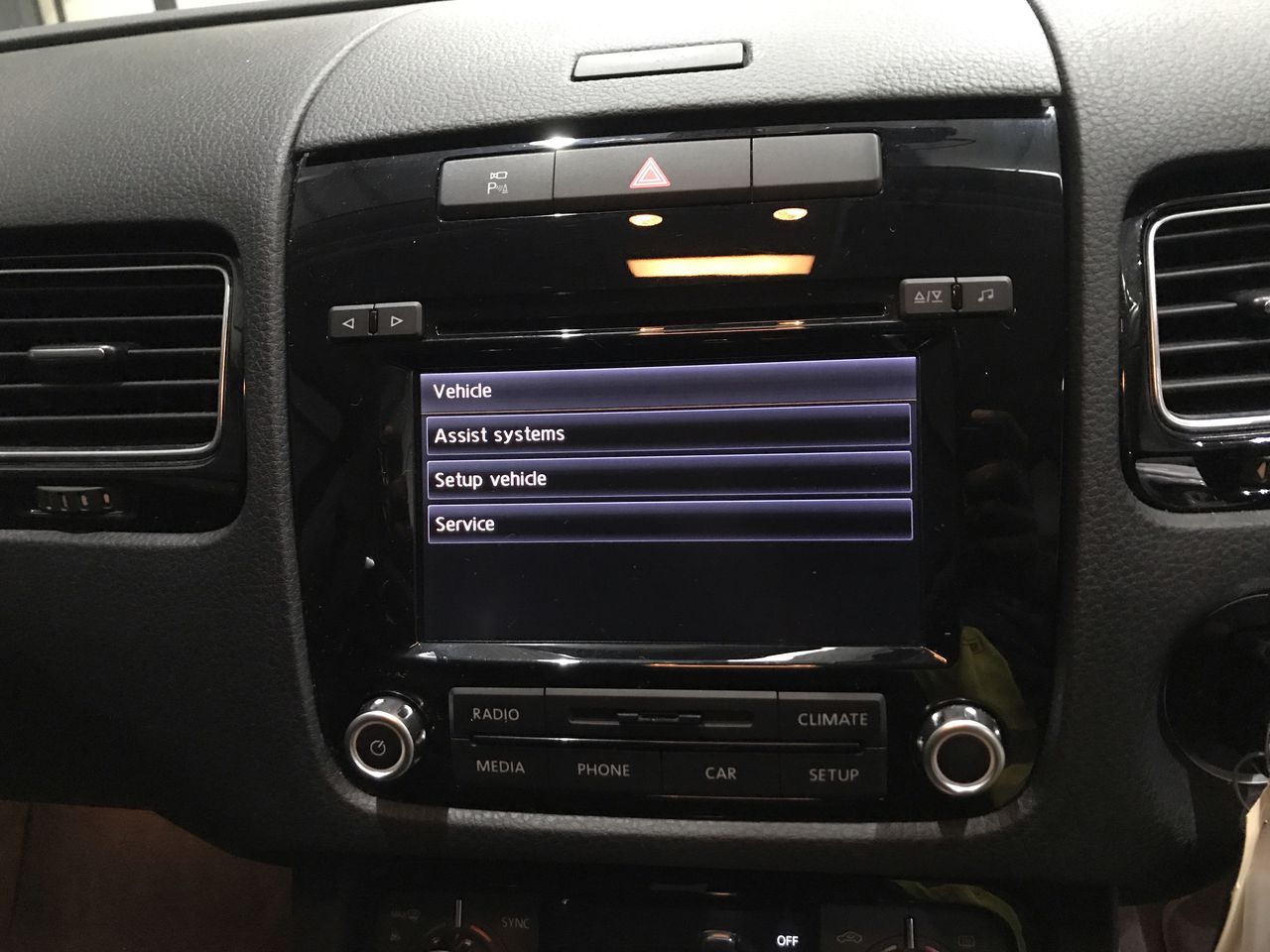 Hydraulic Skid Steer / Excavator Post Driver (Unused)