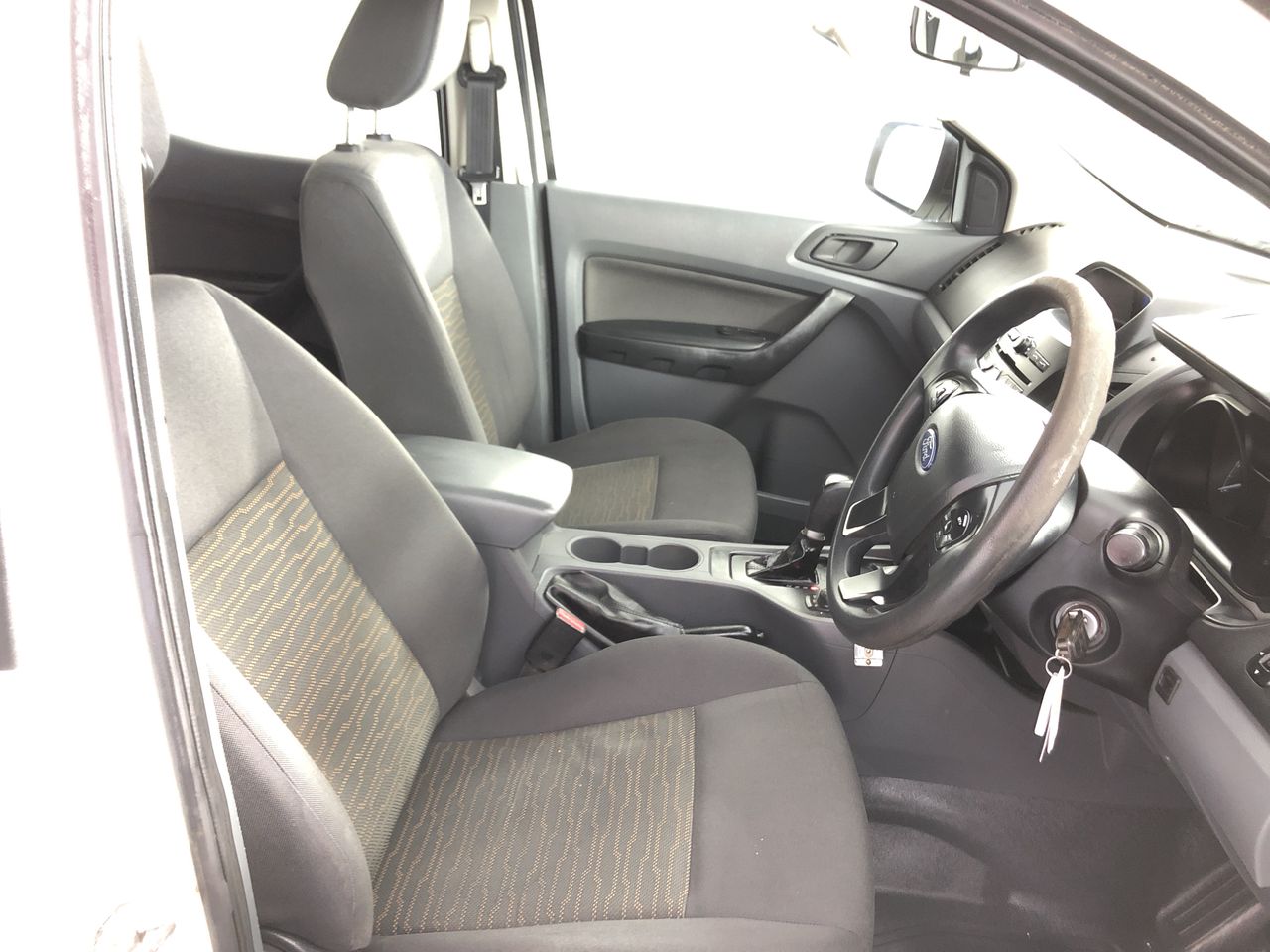 Pallet of Assorted Rubber Hoses