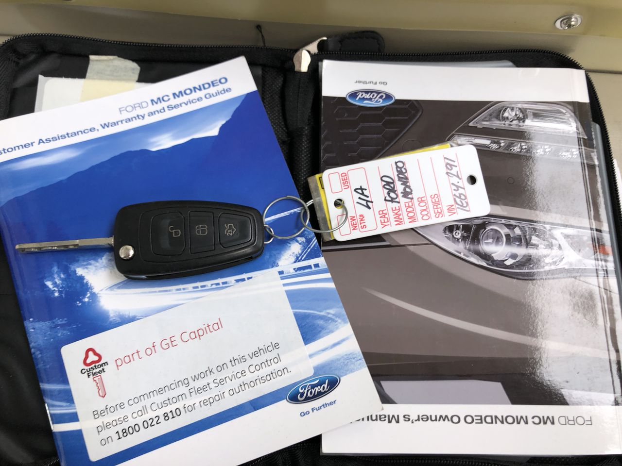 2014 BMW X3 xDrive 20d F25 Turbo Diesel Automatic - 8 Speed Wagon