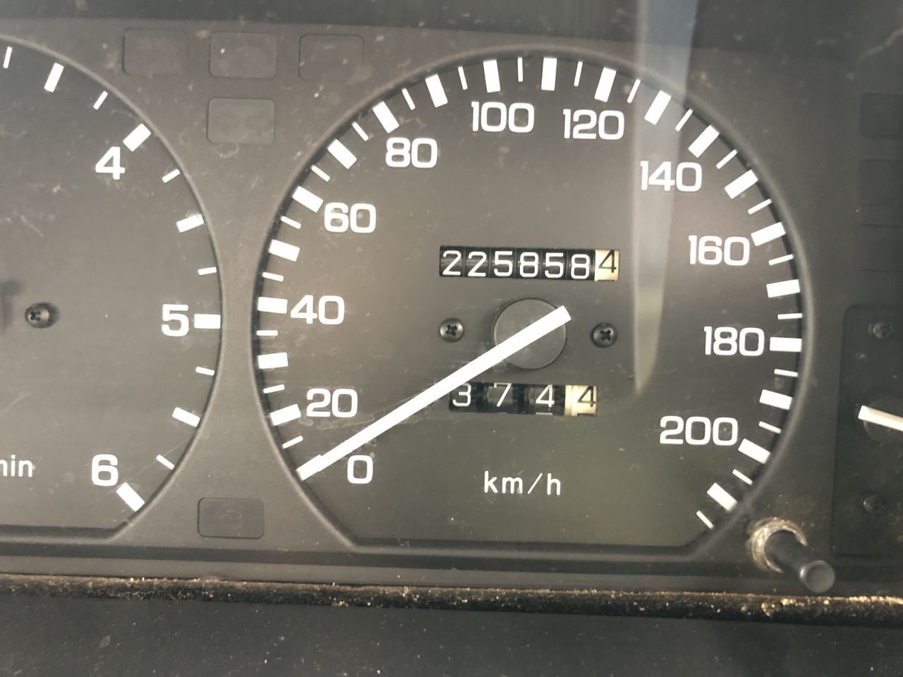 CALVIN KLEIN Men's 6 Pair Combed Cotton Mid Crew Socks, One Size, Navy (Sol