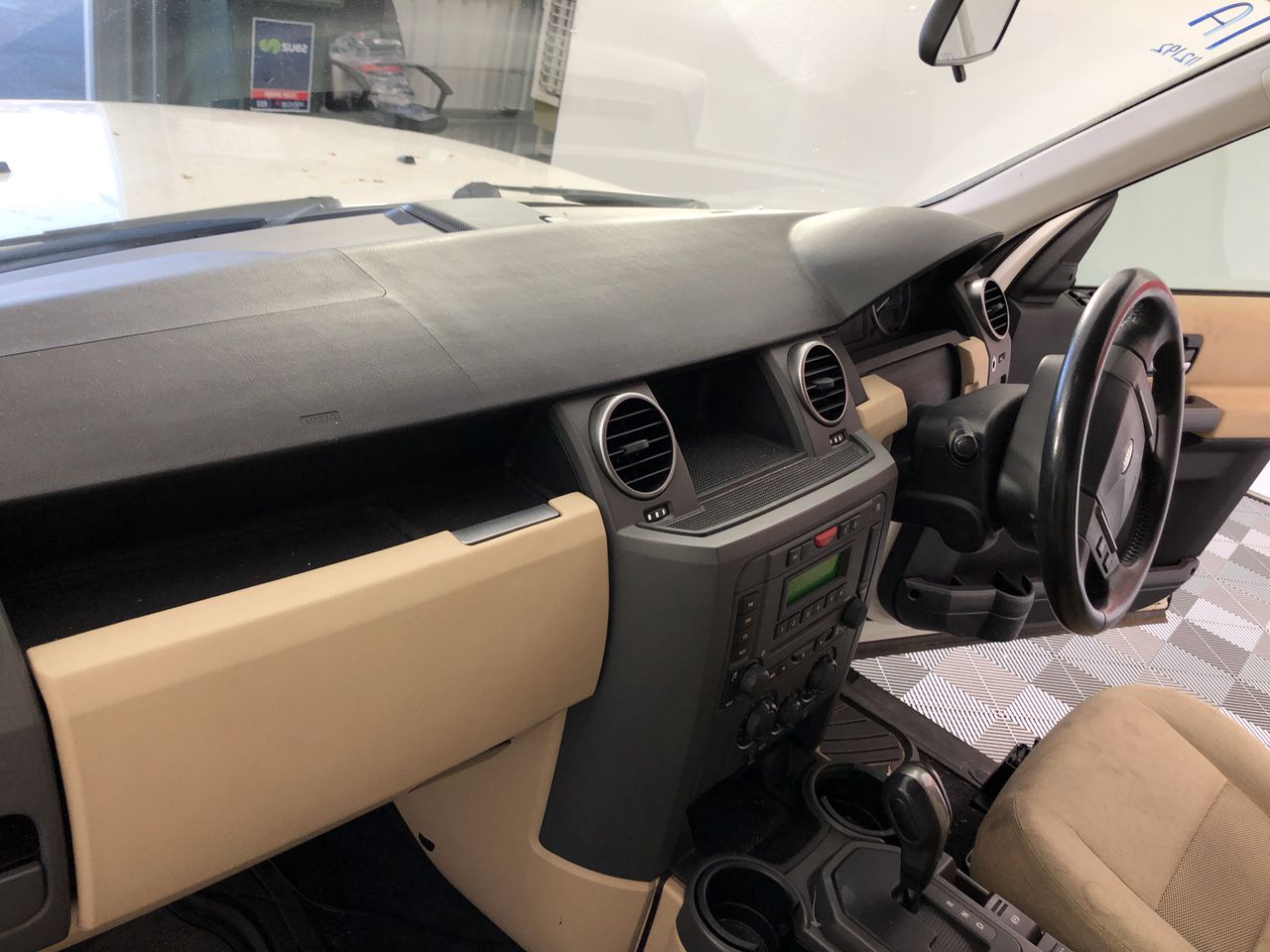 ROCKPORT Men's Junction Point Slip on Oxford Shoes, Size US8.5M,/EU42, Choc