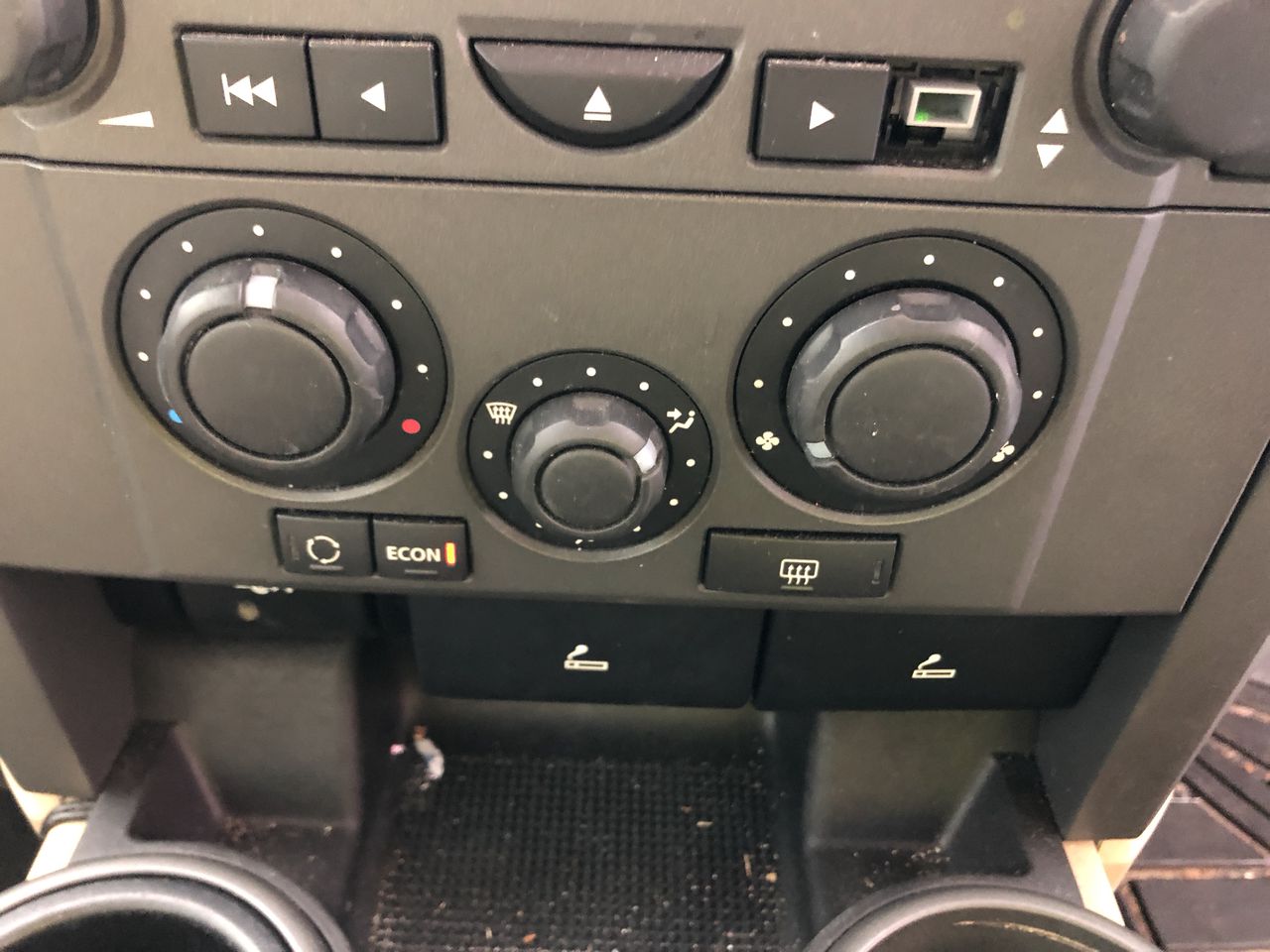 MAAJI Women's Hera Fixed Triangle  Reversible Bikini Top, Size XL, Blue, 34