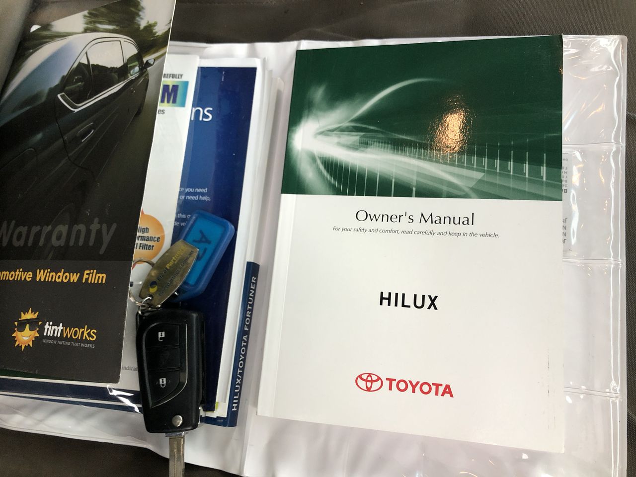 DKNY Women's Onika Lace-Up Sneakers, Size US8, Black/White.  Buyers Note -