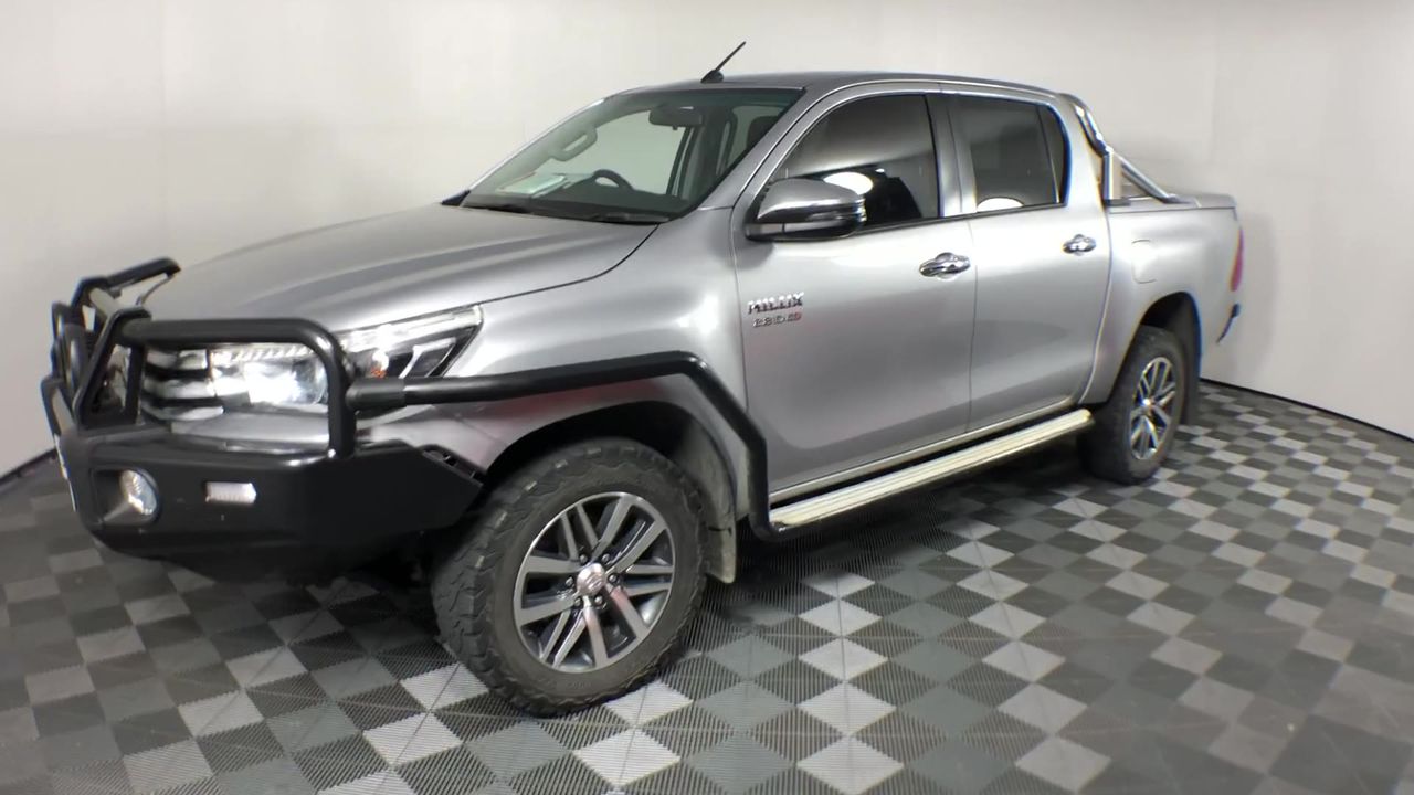 Indigenous  Canvas Painting