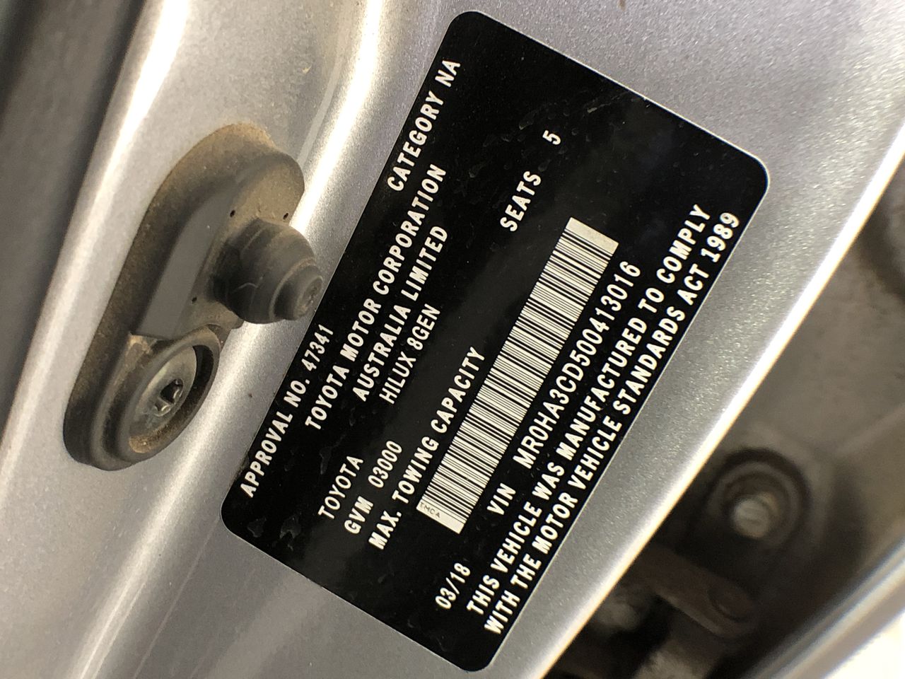 2005 Citroen C5 Automatic Sedan