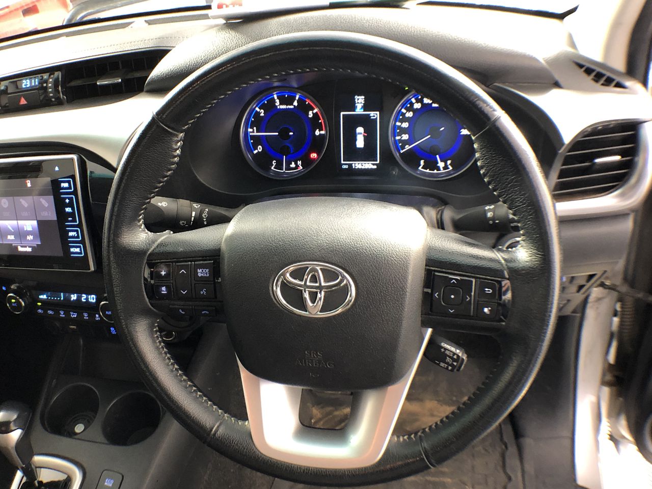 <p>2000 AME UTOW Tandem Flat Top Trailer</p>