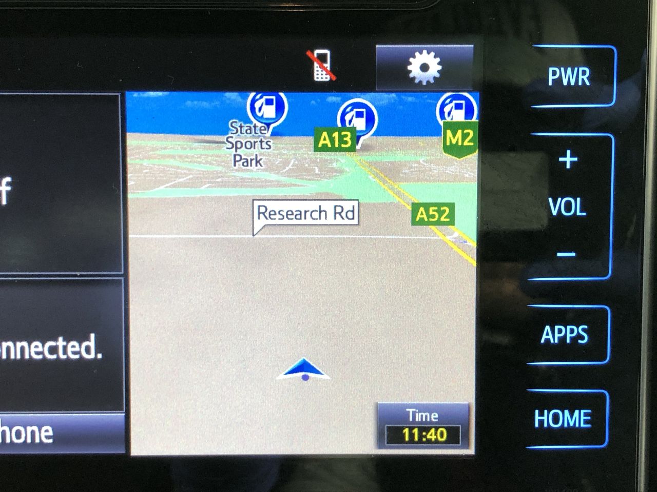 <p>2006 Compactor Plant Trailer</p>