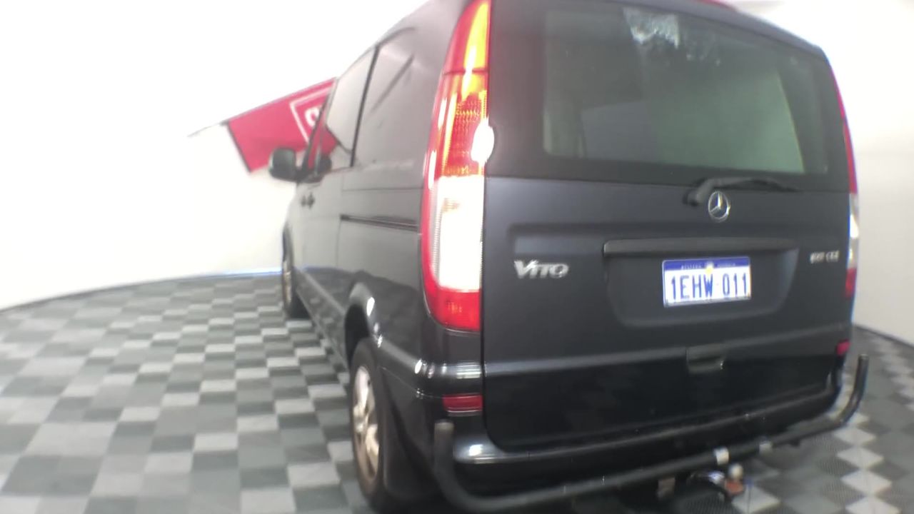 2014 Volkswagen Touareg 150TDI 7P Turbo Diesel Automatic - 8 Speed Wagon