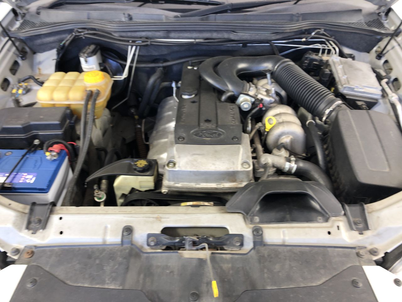 PROUD 24 Piece Cutlery Set. Stainless Steel. Table Knives, Table Forks, Tab