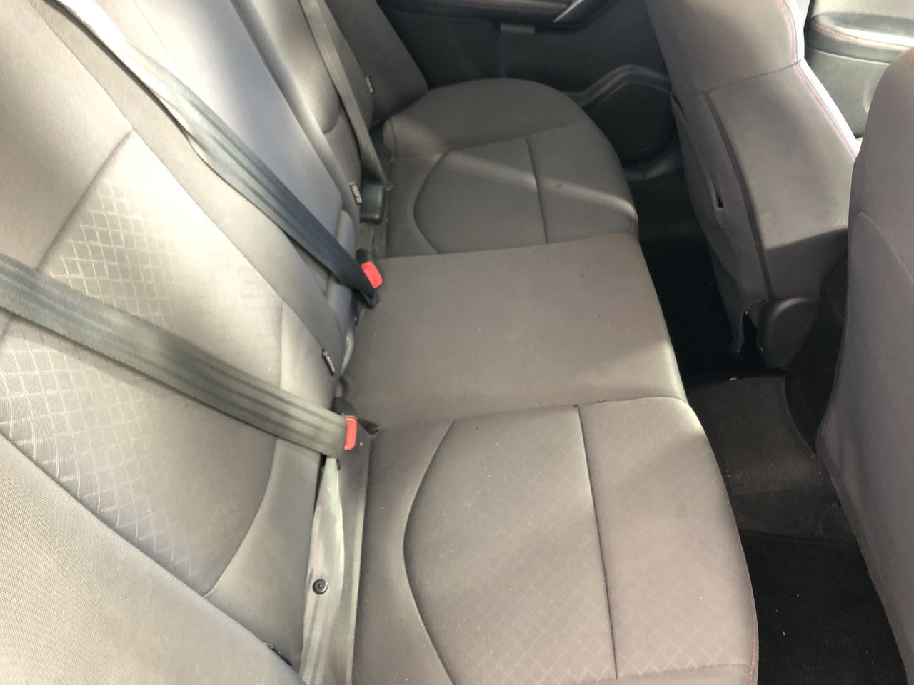 SENSH 7pc T-Handle 6pt Socket Wrenches, Sizes: 6mm - 12mm.