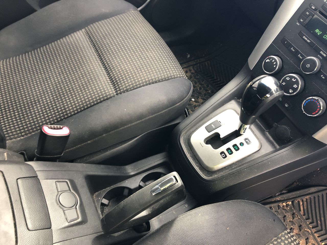 DELPHI Suspension Ball Joint. Model TC825.