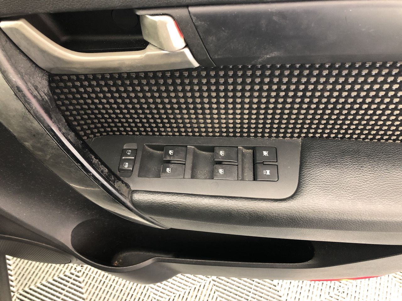 5 x VANGUARD Telescopic Pick- Up & Screwdriver Bit Set with Magnetic Tips,