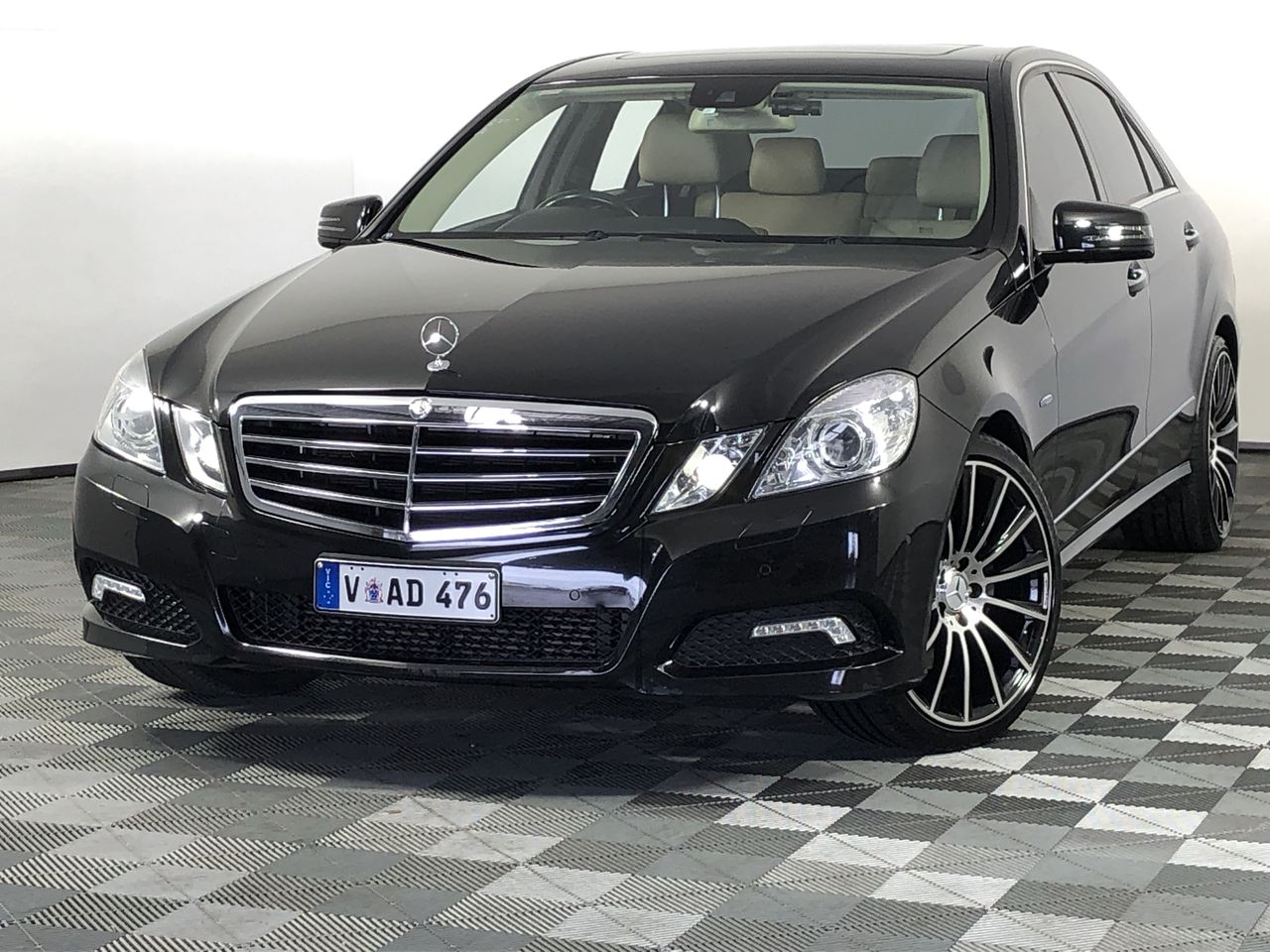 2017 Mazda CX-9 AZAMI FWD TC Automatic 7 Seats Wagon