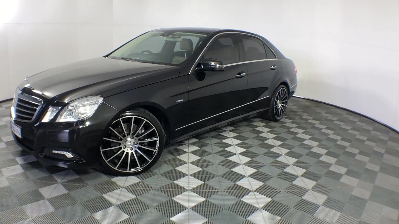 2014 Ford Ecosport Trend BK Automatic Wagon