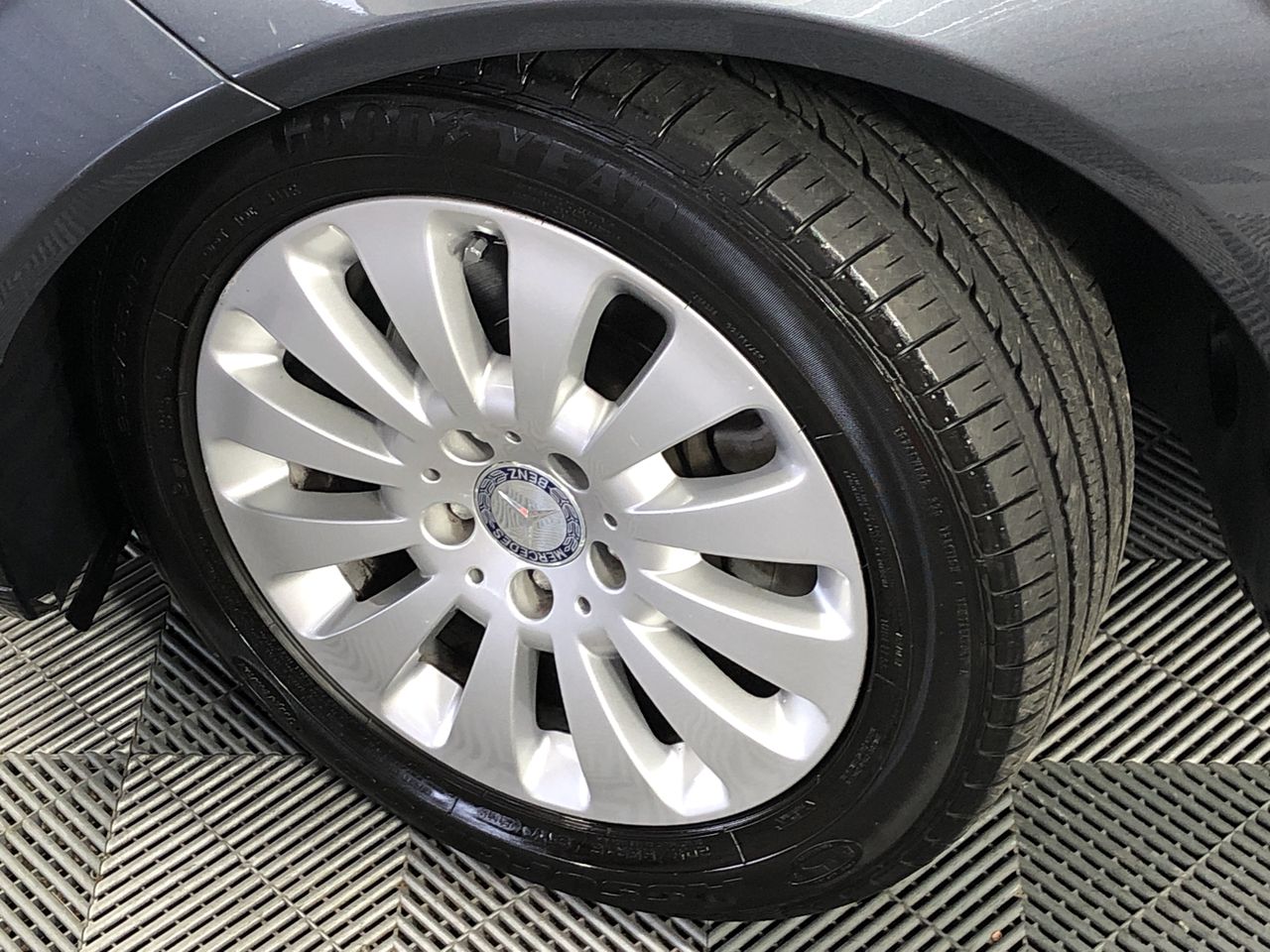 Class AAA Replica ( Tag Huer Carrera ) Automatic Never Been Used. Others