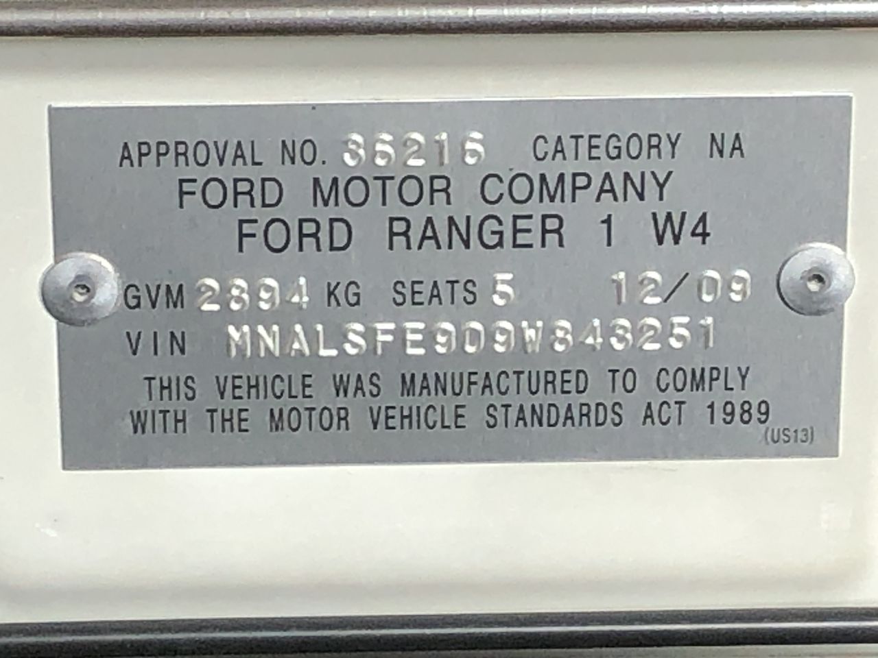 3.0ct Rectangle GRA Certified Moissanite 925 Sterling Silver Ring - Size 6