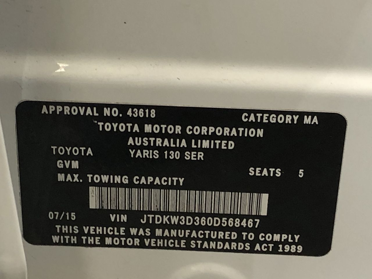 2019 $2 Police Remembrance Coin – Uncirculated