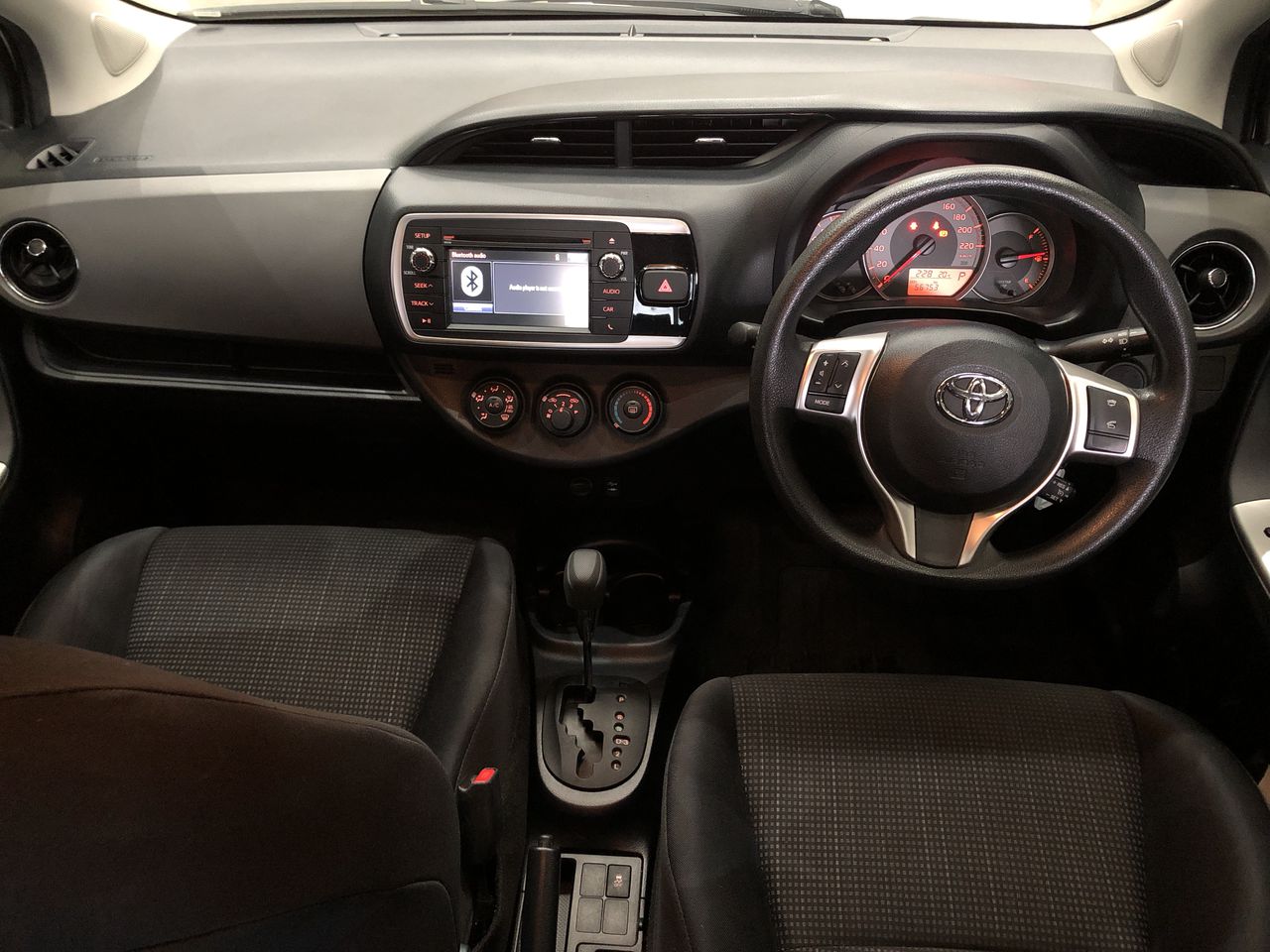 2018 Ford Motorsport Collection - 50 Cent Coin - BA Falcon 2006