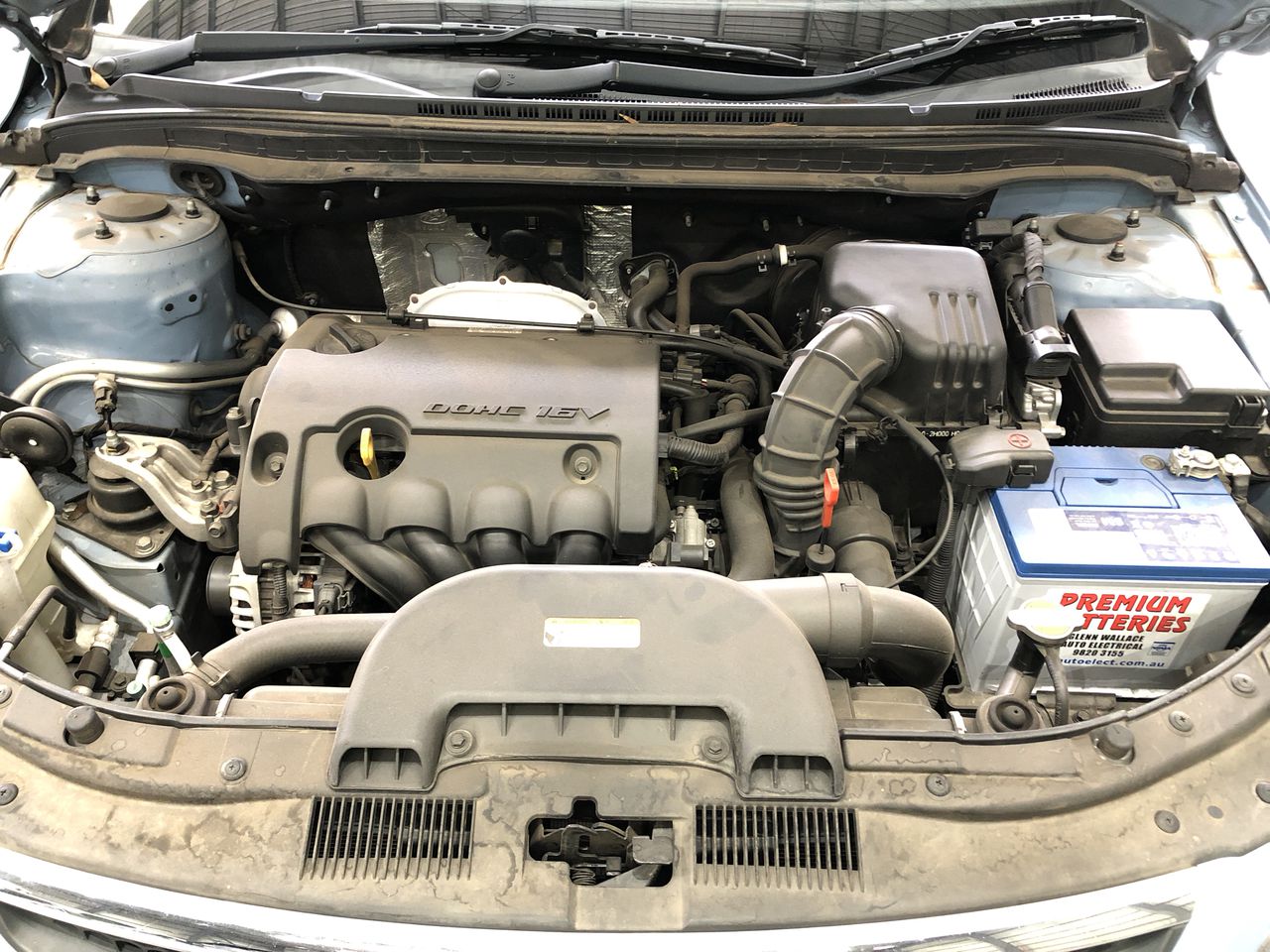 2021 ACDC 40TH ANN FOR THOSE ABOUT TO ROCK 20c COLOURED UNC COIN