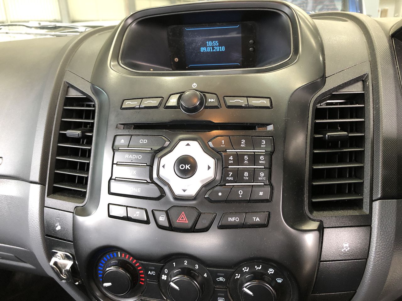 0.06 carat 4 natural white round diamond