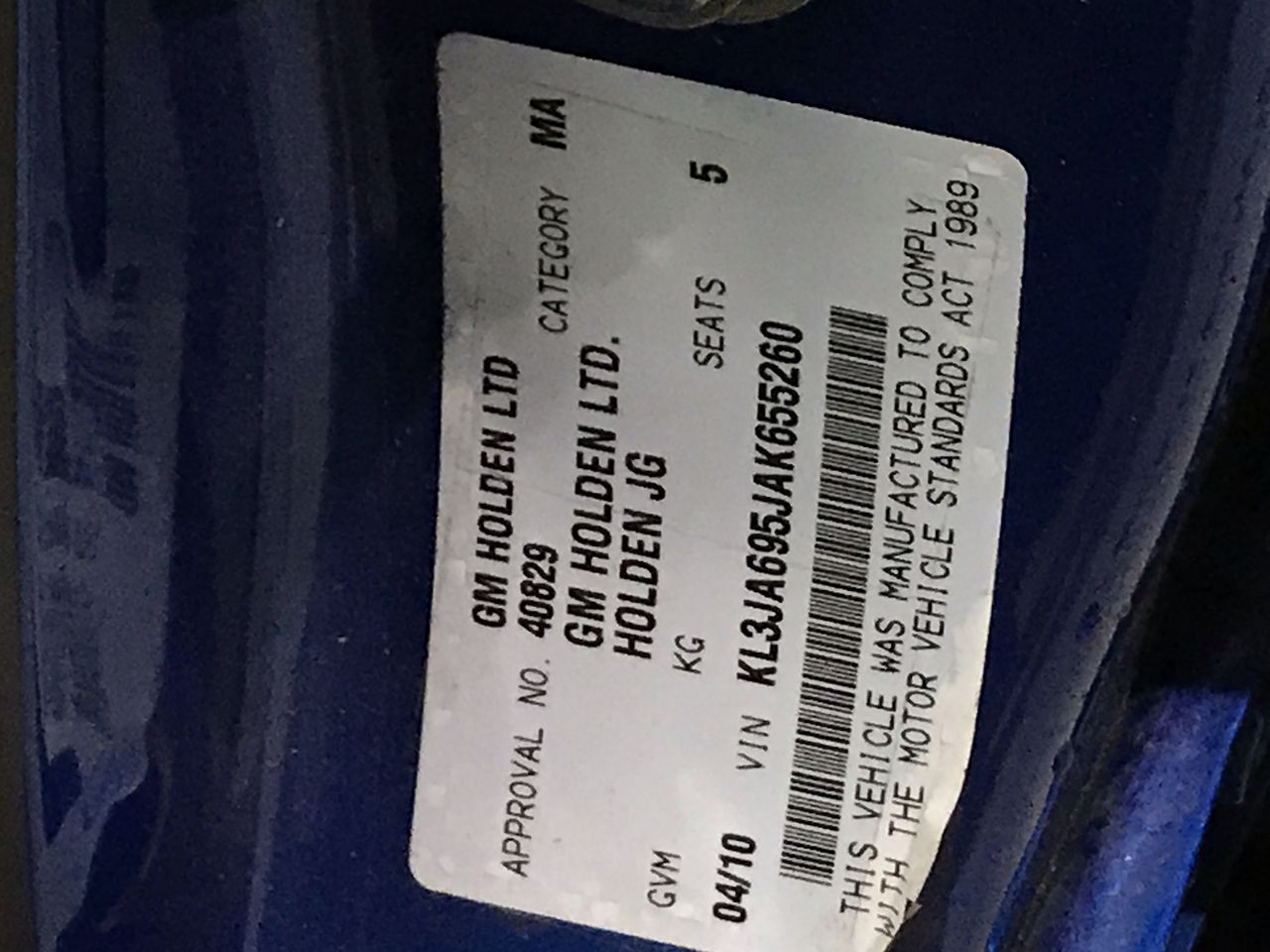 0.35 carat pink diamond west kimberely Australia Valu: $58,800