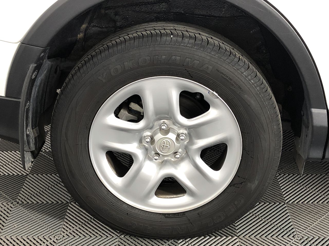 <p>Jungheinrich  EFG218K 3 Wheel Counterbalance Forklift</p>