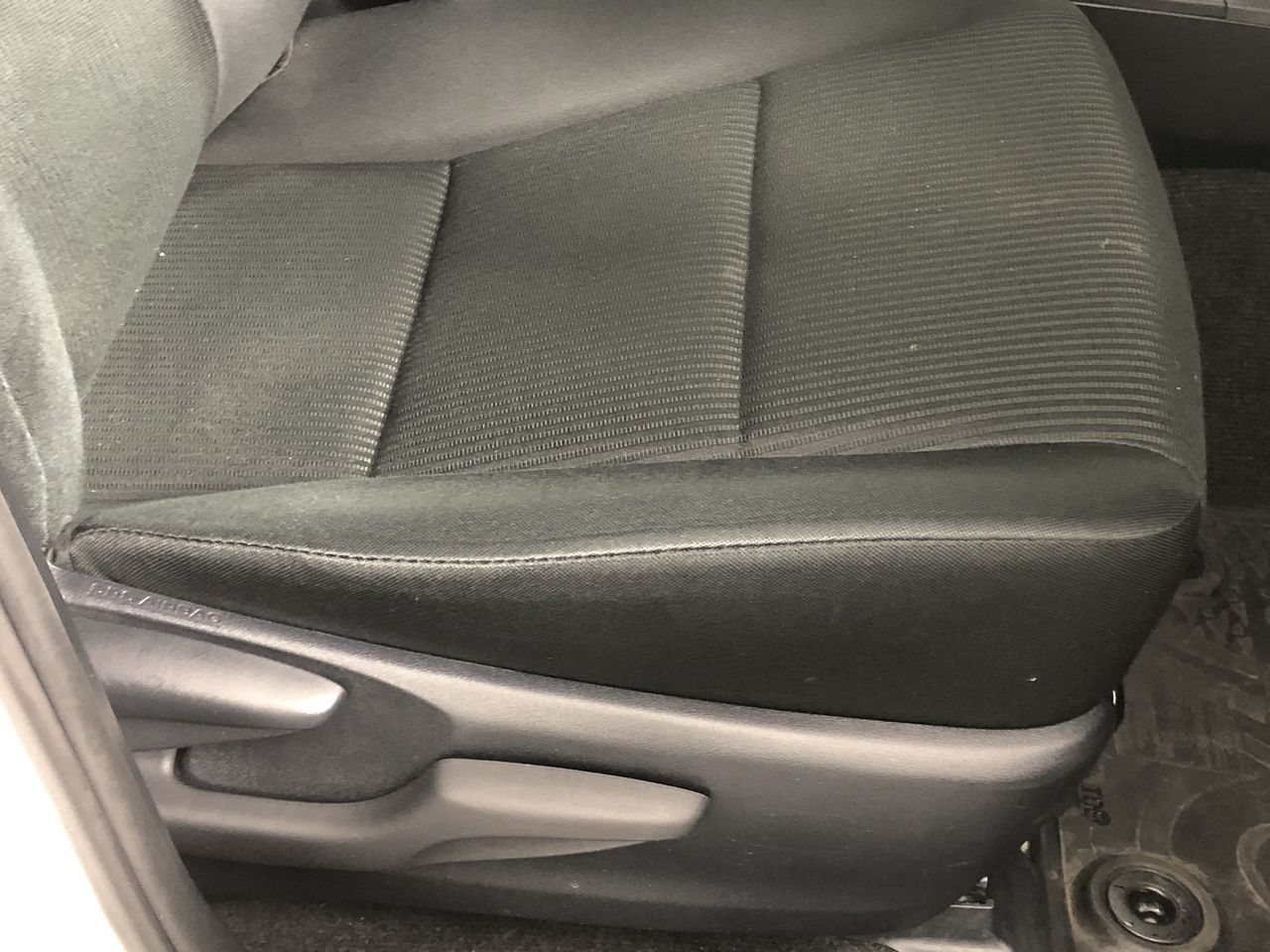 <p>Jungheinrich  EFG216 3 Wheel Counterbalance Forklift</p>