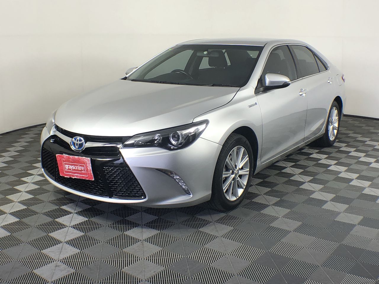 <p>Electric Tow Tractor</p>