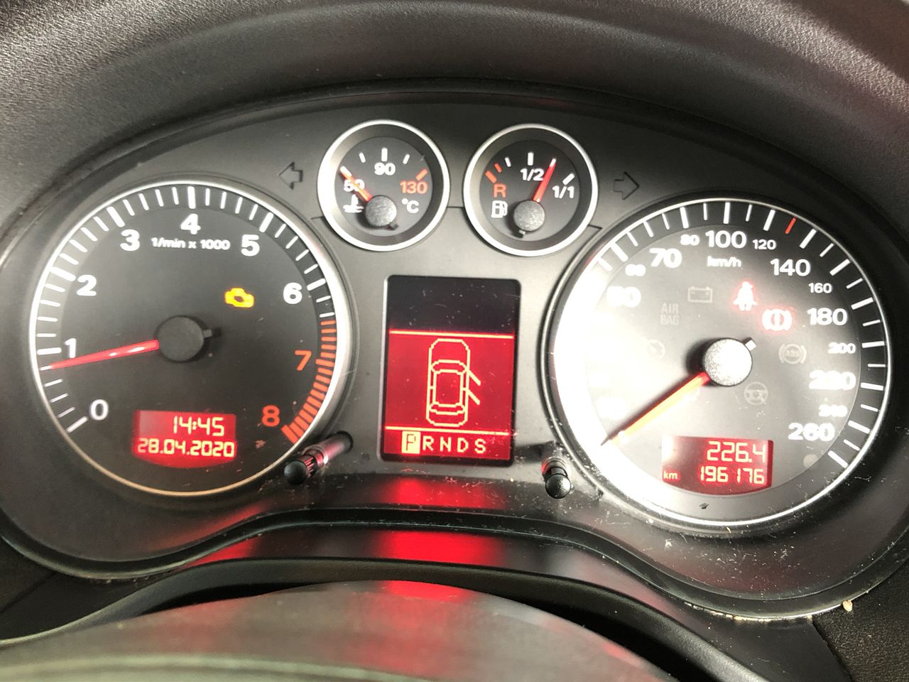 8-9mm Potato Shape Pearl Real 18k Gold Plated Jewellery Set