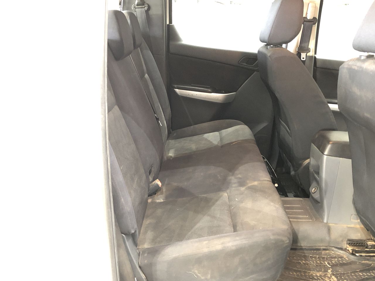 VANJOROY 100% Cotton Boho Large Throw Blanket for Bed, Size 60" x 80", Teal