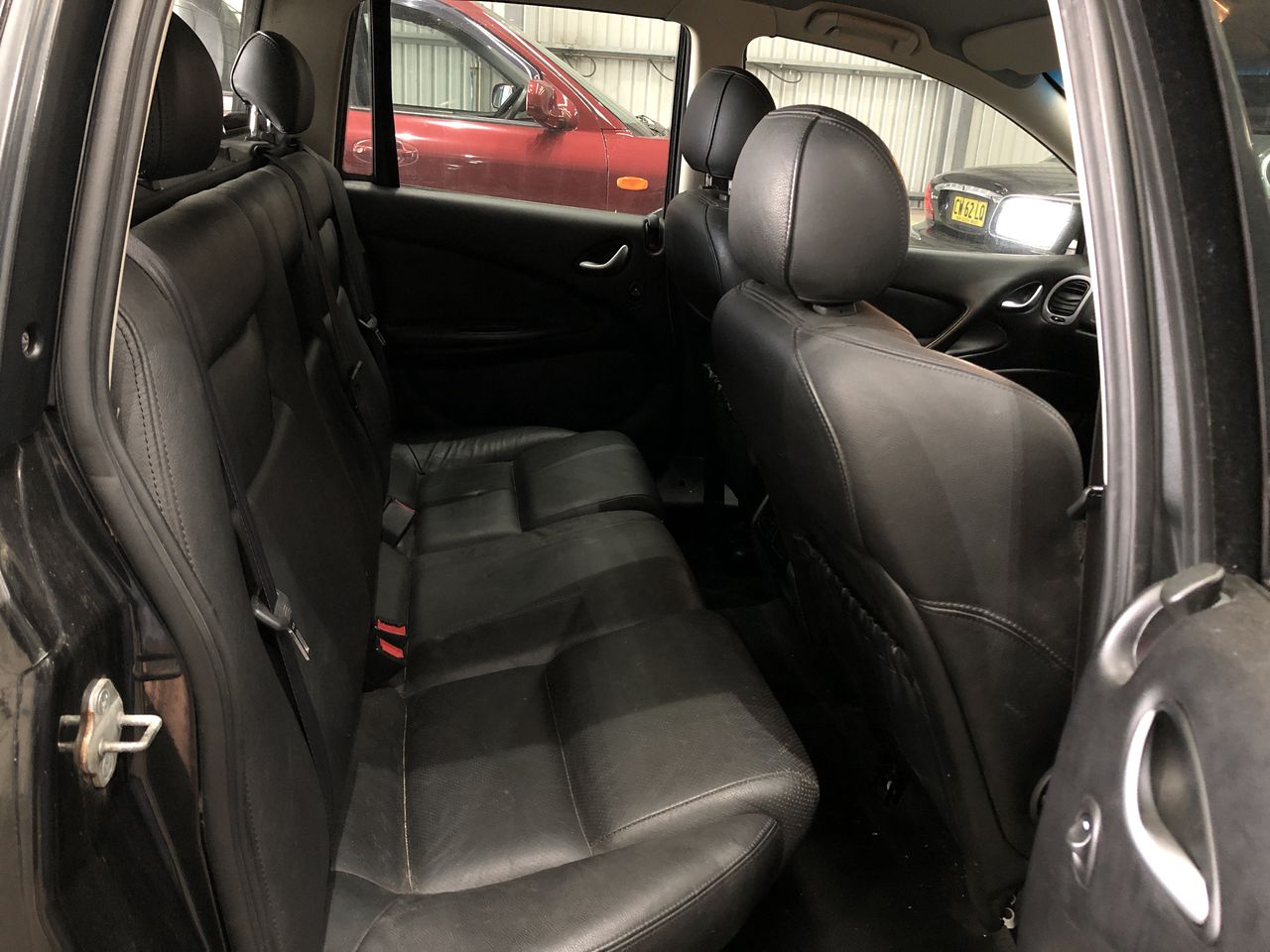 Spacetalk Loop Kids 4G Smartwatch SK2-FT-1 Frost. NB: Minor Use, Not In Ori