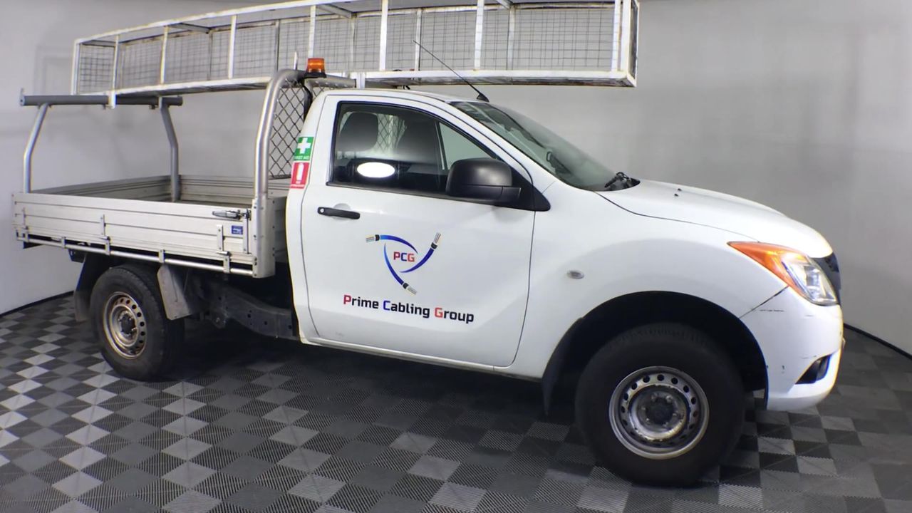 2015 BMW 520d 520d F10 LCI Turbo Diesel Automatic - 8 Speed Sedan