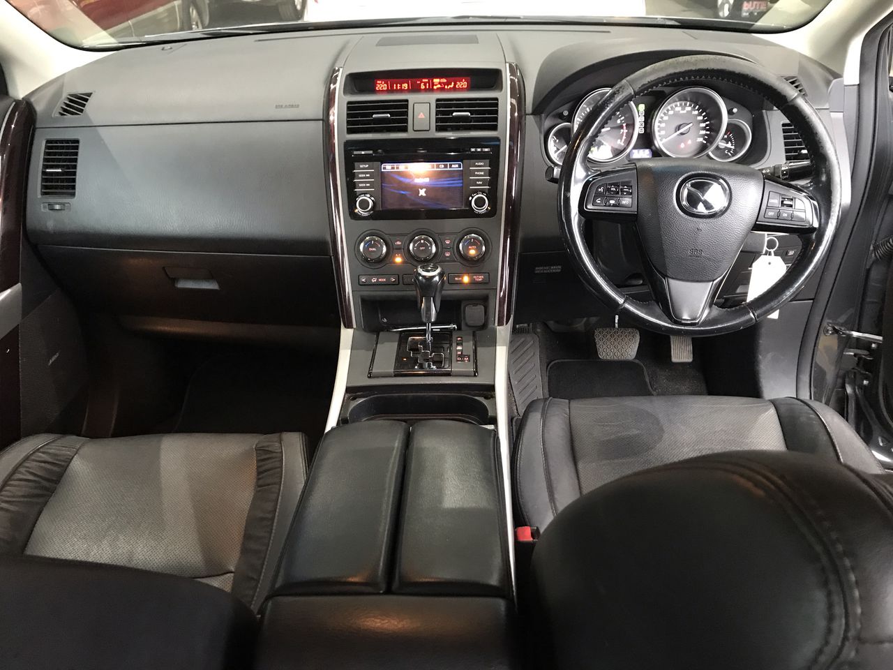 Sandalford Sauvignon Blanc Semillon 2024 (6x 750mL) Margaret River