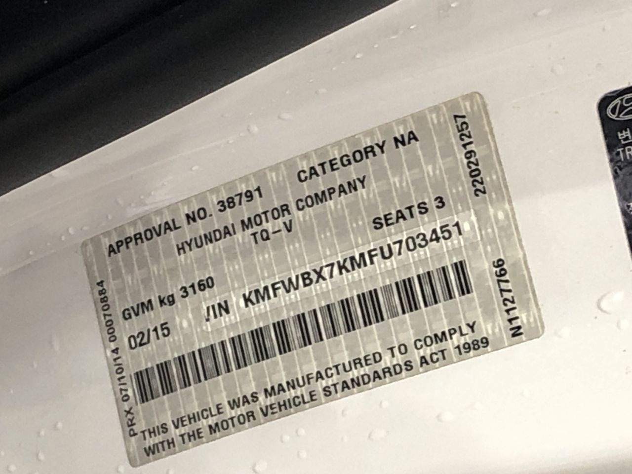 Snake + Herring Tough Love Chardonnay 2023 (12x 750mL) WA